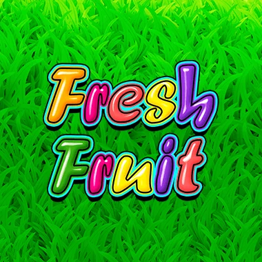 Fresh Fruit